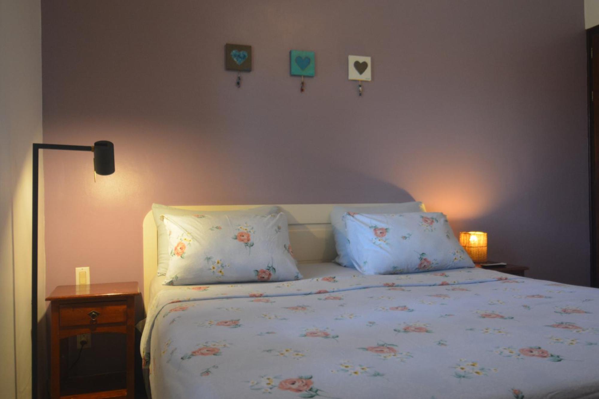 Blue Bay Beach Villas & Apartments エクステリア 写真