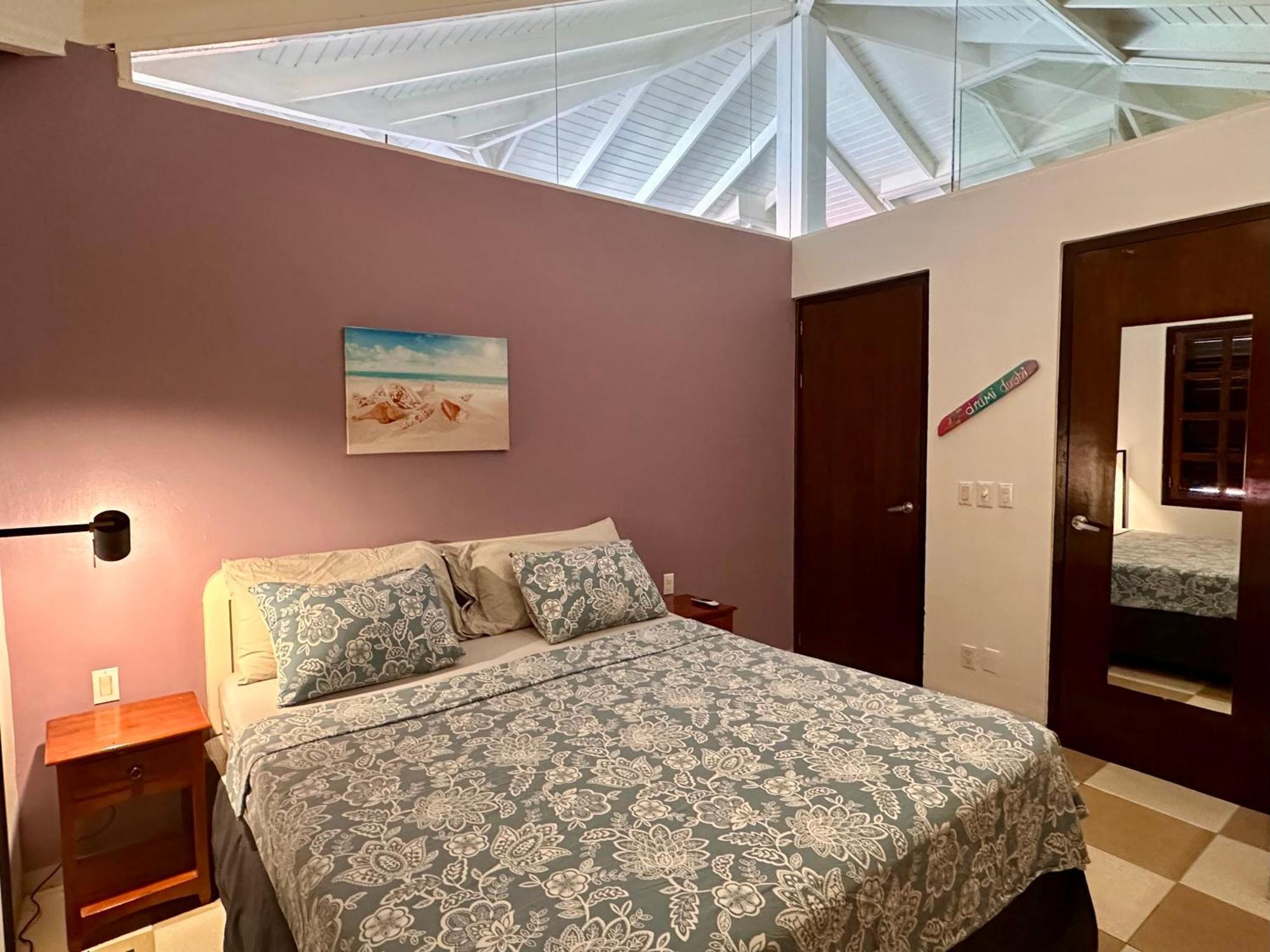 Blue Bay Beach Villas & Apartments エクステリア 写真